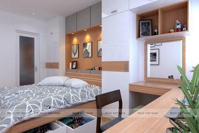 Chị Huệ - Capital Trường Chinh