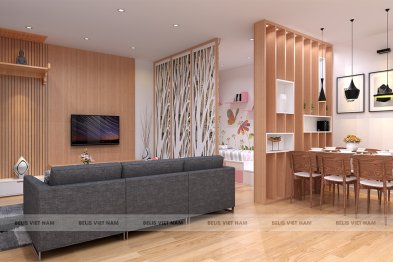 Chị Huệ - Capital Trường Chinh