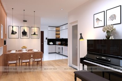 Chị Huệ - Capital Trường Chinh