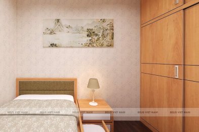 Chị Lương - Capital Trường Chinh