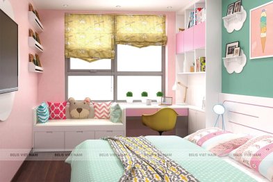 Chị Lương - Capital Trường Chinh