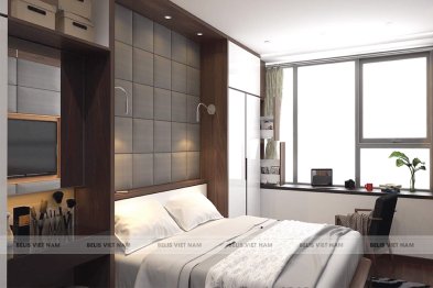 Chị Lương - Capital Trường Chinh