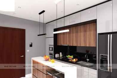 Chị Lương - Capital Trường Chinh