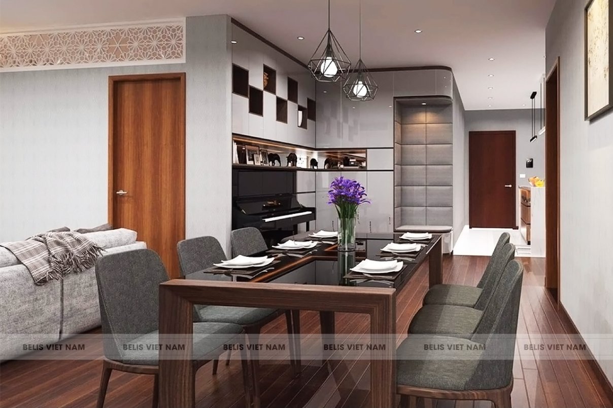 Chị Lương - Capital Trường Chinh