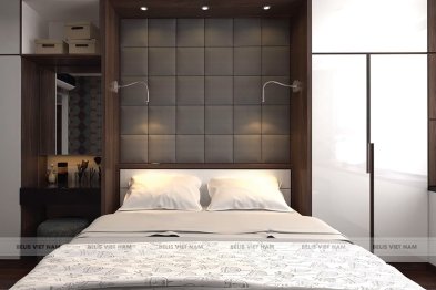 Chị Lương - Capital Trường Chinh