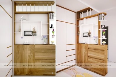 Chị Hoa - Tràng An