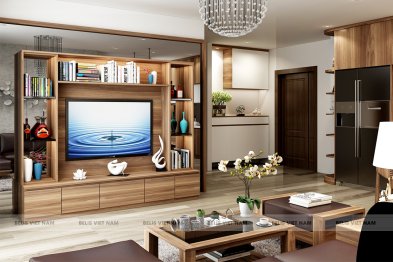 Anh Cường - Park Hill