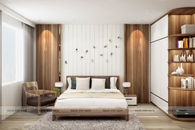 Anh Cường - Park Hill