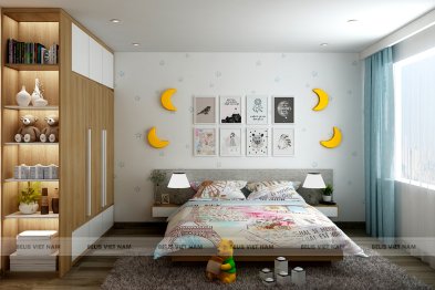 Anh Cường - Park Hill