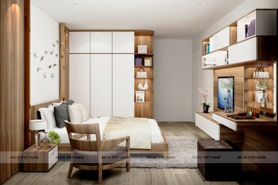 Anh Cường - Park Hill