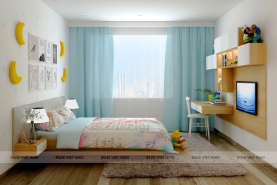 Anh Cường - Park Hill