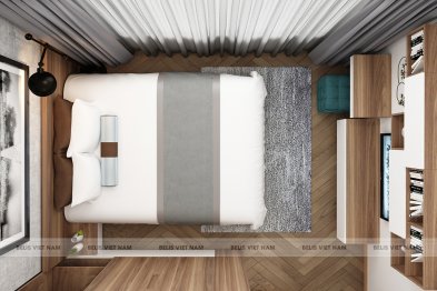 Anh Hải - Park Hill