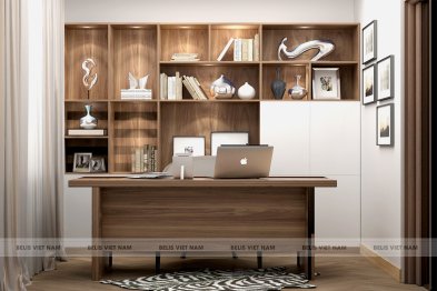 Anh Hải - Park Hill