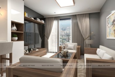 Anh Hải - Park Hill