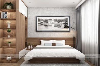 Anh Hải - Park Hill