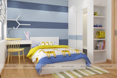 Anh Hoàng - Ecogreen