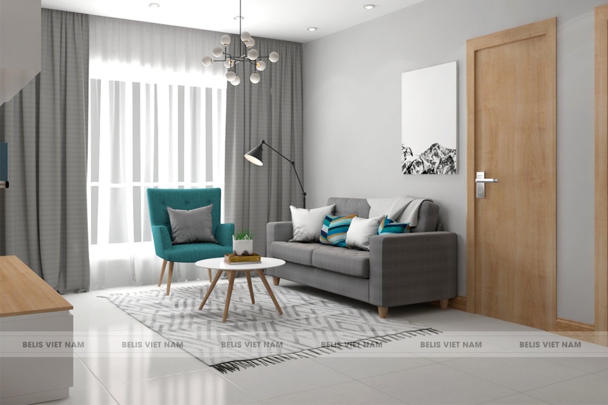 Anh Hoàng - Ecogreen