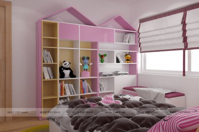 Anh Hoàng - Ecogreen