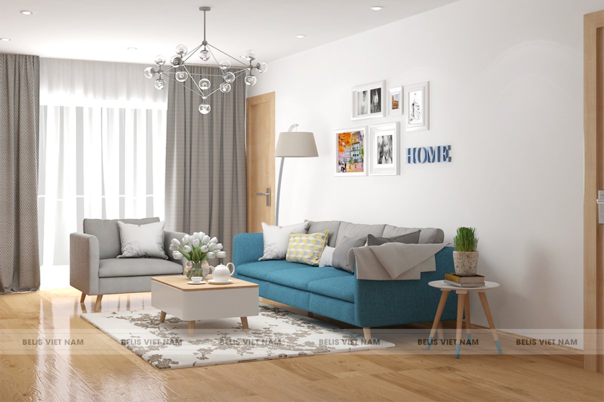 Anh Tuấn - Five star