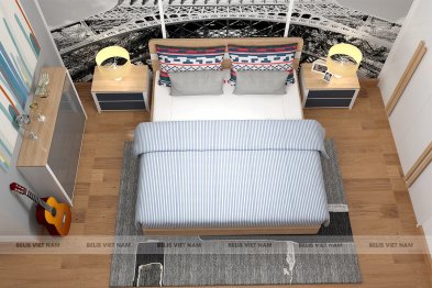 Anh Tuấn - Five star