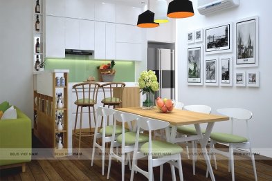 Chị Quyên - Capital Trường Chinh