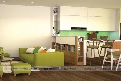 Chị Quyên - Capital Trường Chinh